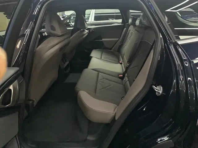 BMW X3 — Фото автомобиля 10