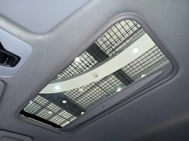 Chery Tiggo 3x — Фото автомобиля 5