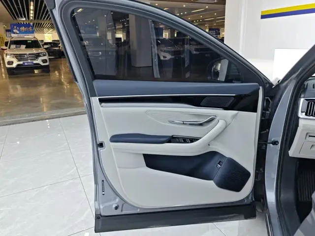 BYD Song PLUS — Фото автомобиля 6