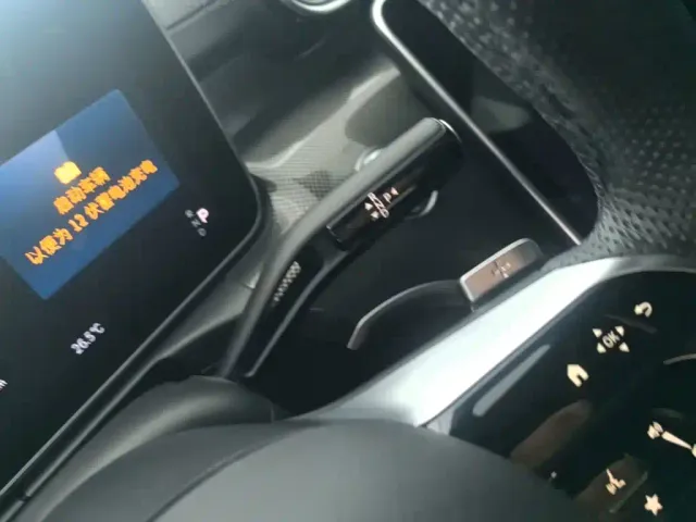 Mercedes-Benz C-Class — Фото автомобиля 13