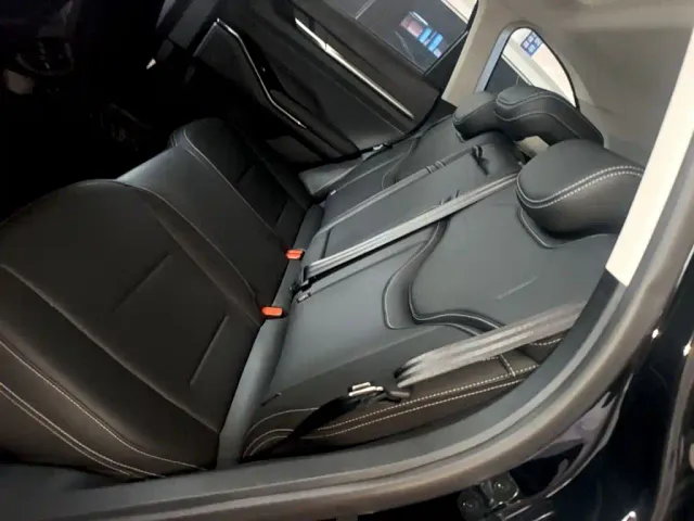 Haval H6 — Фото автомобиля 16