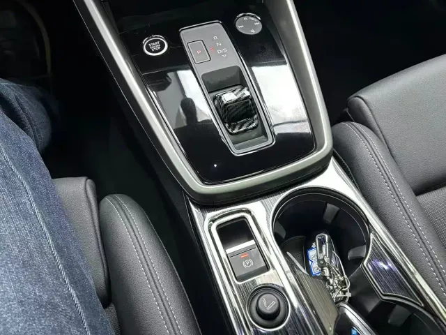 Audi A3 — Фото автомобиля 14