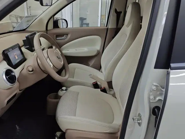 Wuling Hongguang Mini EV — Фото автомобиля 9