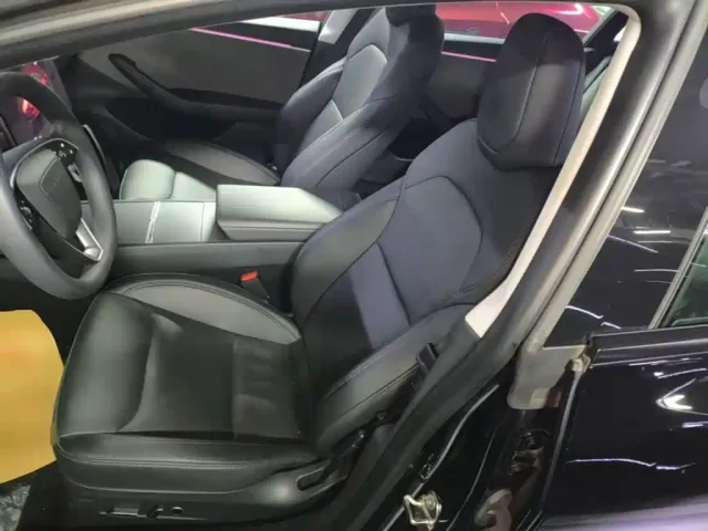 Tesla Model 3 — Фото автомобиля 14