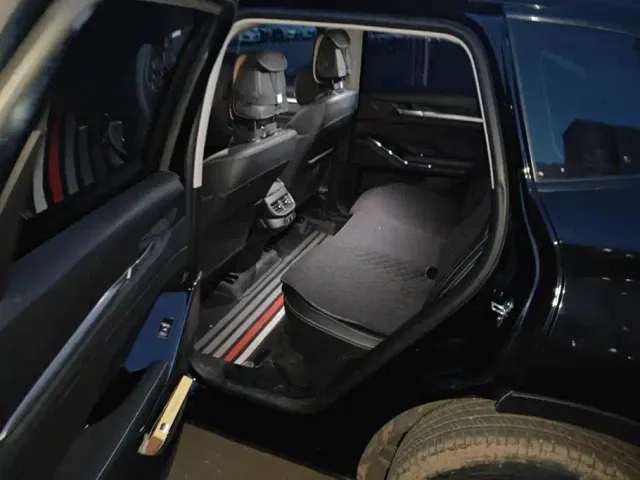 Haval H6 — Фото автомобиля 11