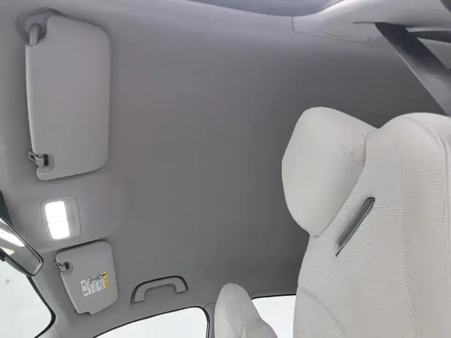 Geely Starry Wish — Фото автомобиля 14