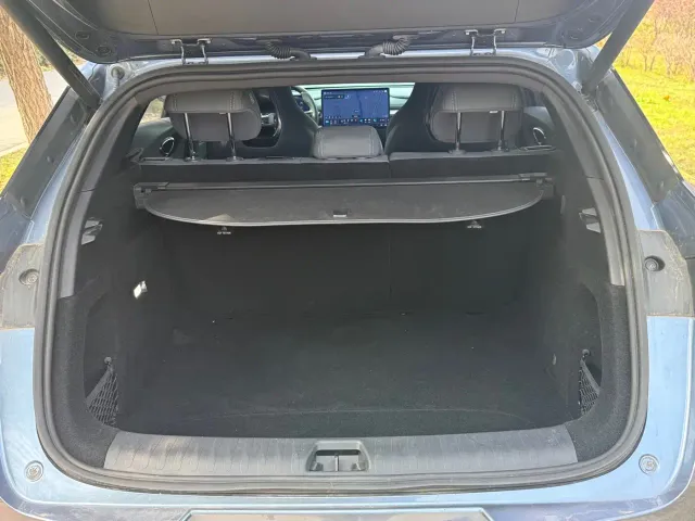 BYD Seal 06 GT — Фото автомобиля 19