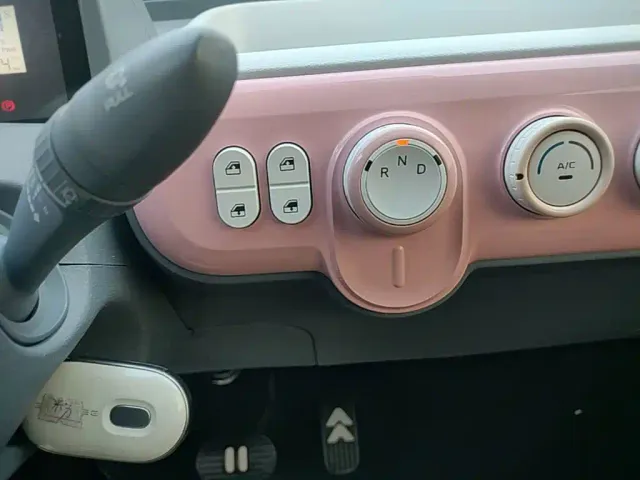 Bestune Pony — Фото автомобиля 13