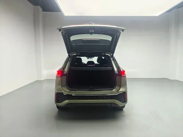Volkswagen Tayron — Фото автомобиля 13