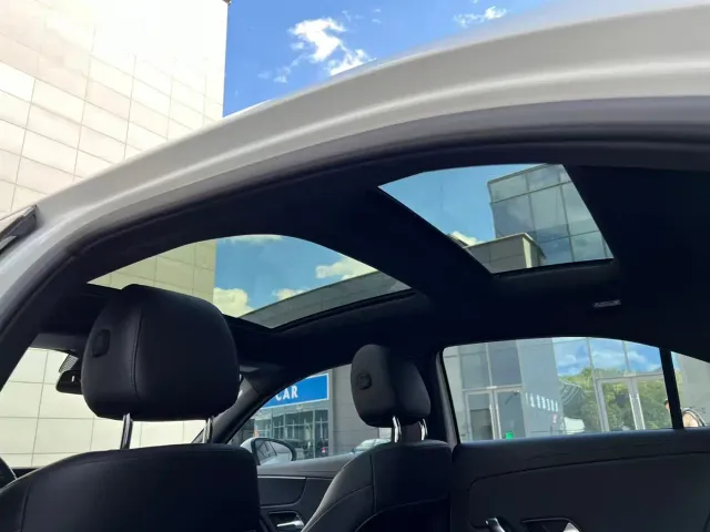 Mercedes-Benz A-Class — Фото автомобиля 15