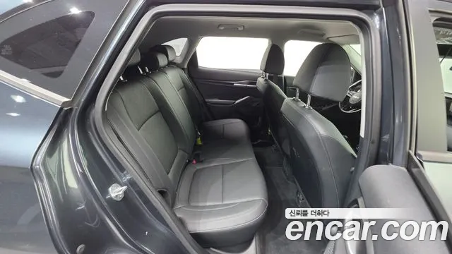 Kia Seltos — Фото автомобиля 24