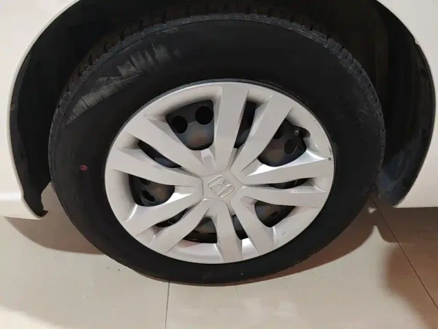 Honda Fit — Фото автомобиля 22
