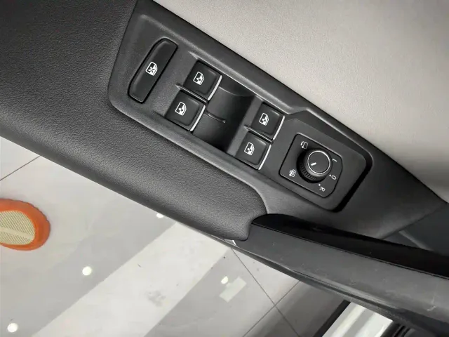 Volkswagen Tayron — Фото автомобиля 8