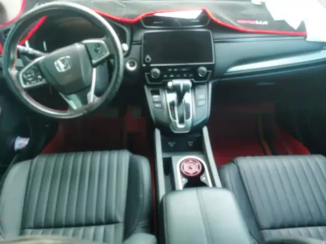 Honda Breeze — Фото автомобиля 12