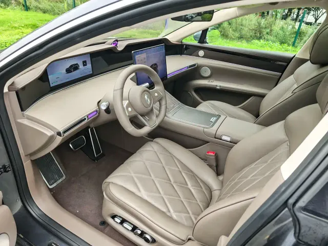 Stelato S9T — Фото автомобиля 6