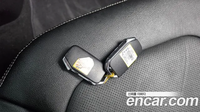 Kia Ray — Фото автомобиля 25