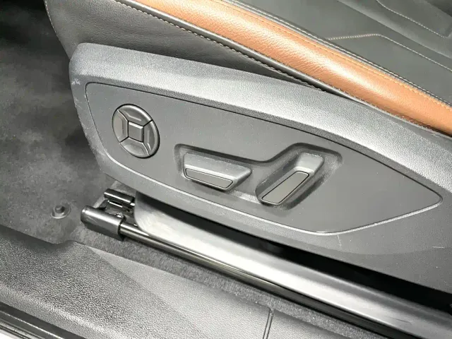 Audi Q3 — Фото автомобиля 15