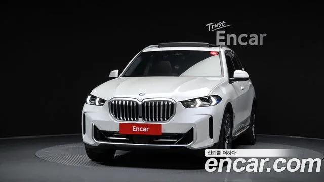 BMW X5 — Фото автомобиля 3