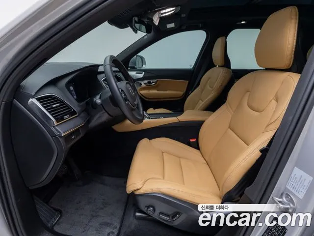Volvo XC90 2nd Gen — Фото автомобиля 11