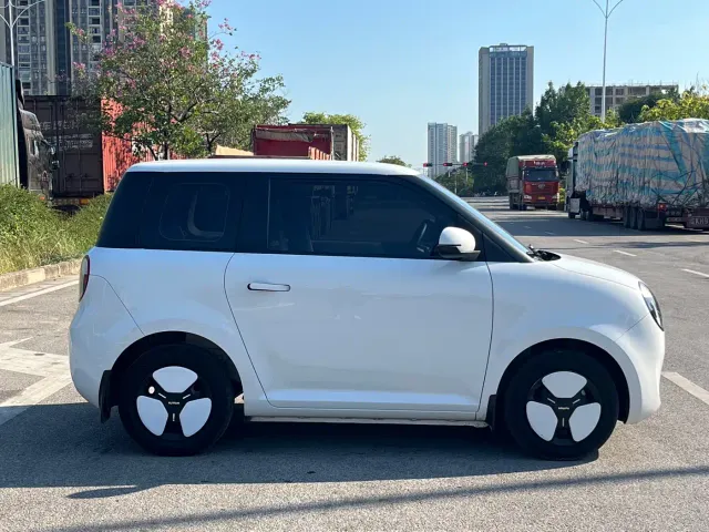 Changan Lumin — Фото автомобиля 7