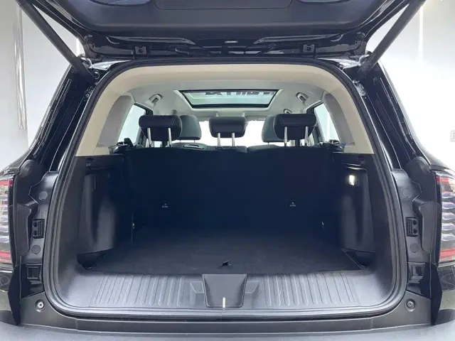 Haval Big Dog — Фото автомобиля 10