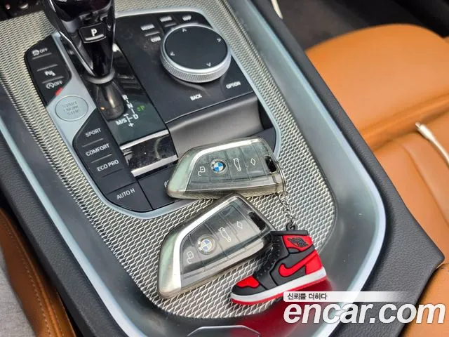 BMW Z4 — Фото автомобиля 17