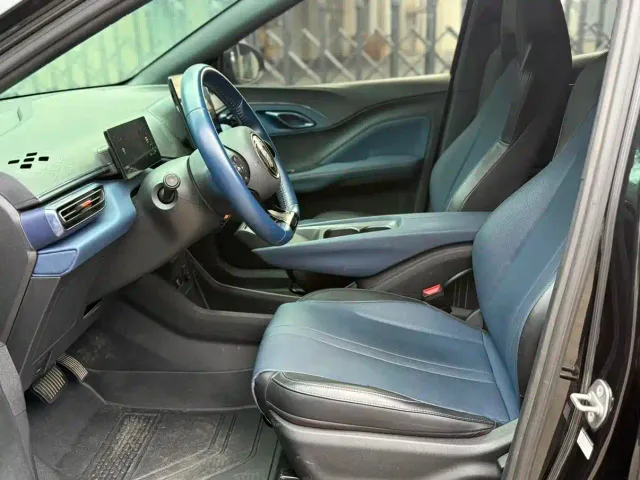 BYD Seagull — Фото автомобиля 4