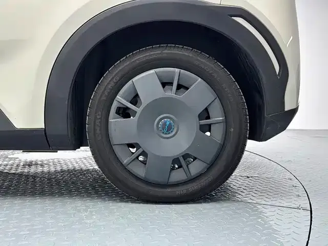 BYD Seagull — Фото автомобиля 11