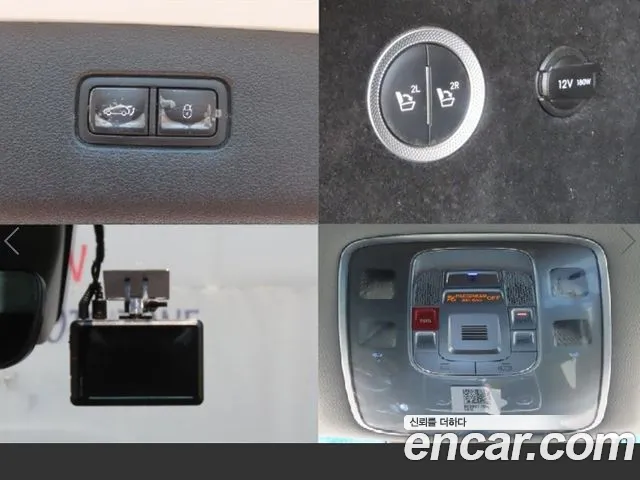 Genesis GV80 — Фото автомобиля 19