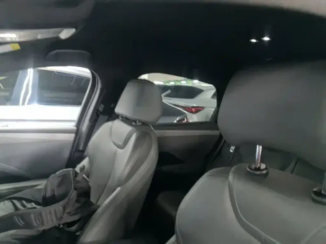 BYD Qin PLUS — Фото автомобиля 17
