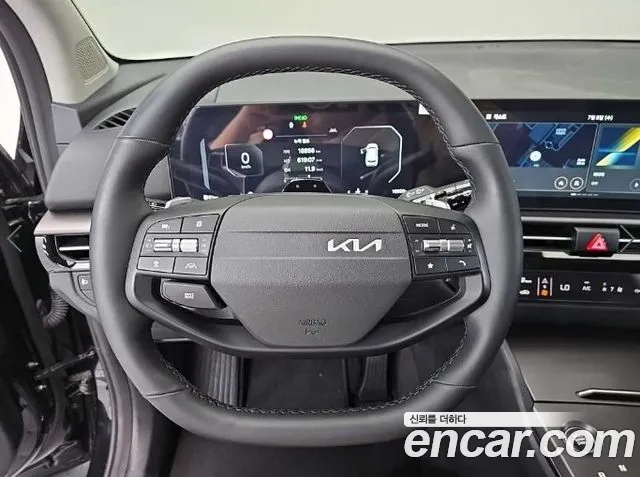 Kia Sportage 5th Gen — Фото автомобиля 8