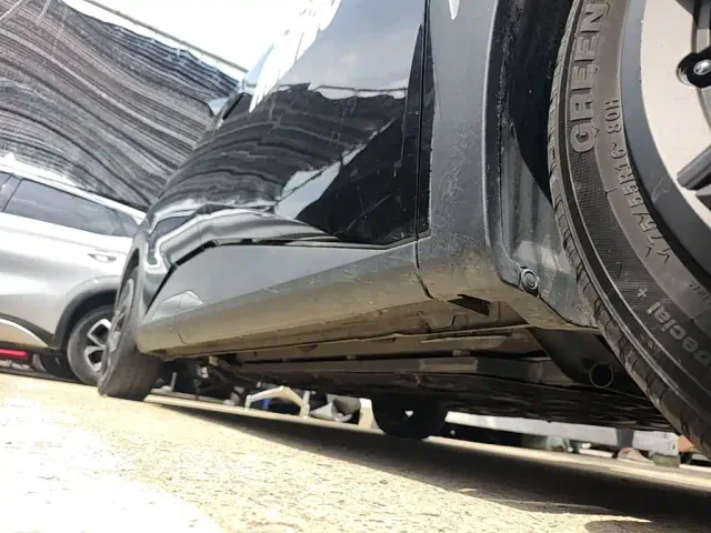 BYD Seagull — Фото автомобиля 20