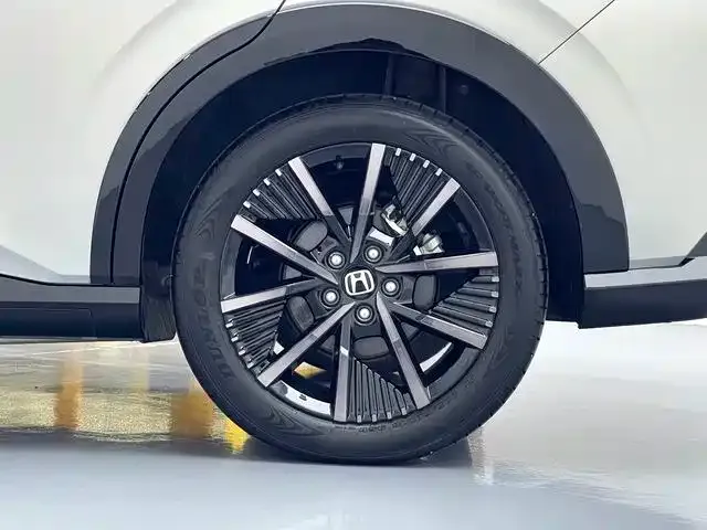 Honda e:NP2 Extreme Wave 2 — Фото автомобиля 16