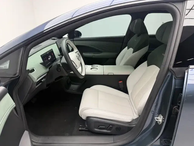 Nissan N7 — Фото автомобиля 14
