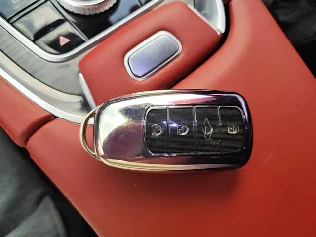 Chery Tiggo 7 PLUS — Фото автомобиля 8