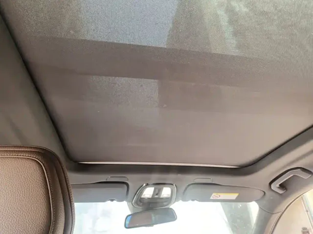 Volvo XC60 — Фото автомобиля 13