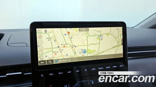 Hyundai Staria Staria 4WD Lounge 9 мест — Фото автомобиля 14