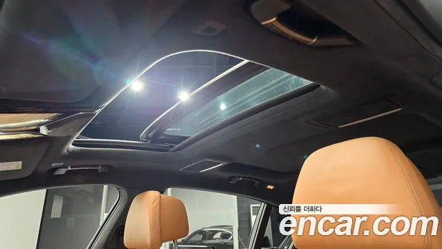 BMW 7 Series G11 — Фото автомобиля 17