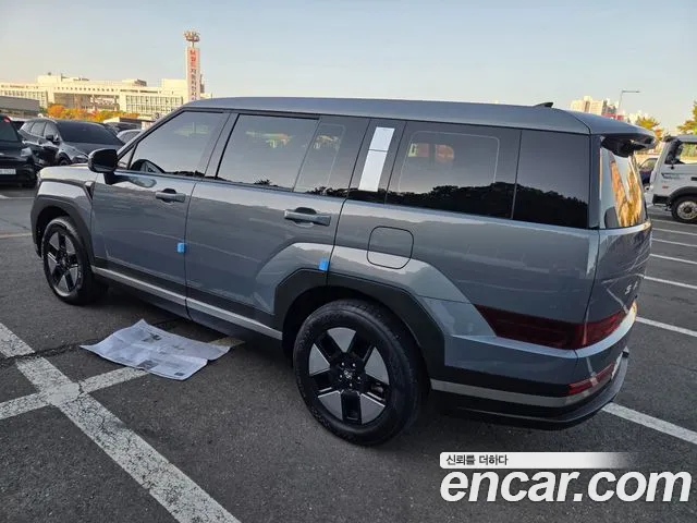 Hyundai Santa Fe — Фото автомобиля 6