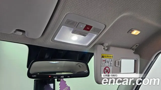 Hyundai Casper Casper Electric — Фото автомобиля 19