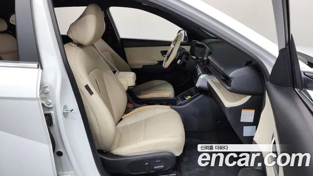 Hyundai Kona — Фото автомобиля 23