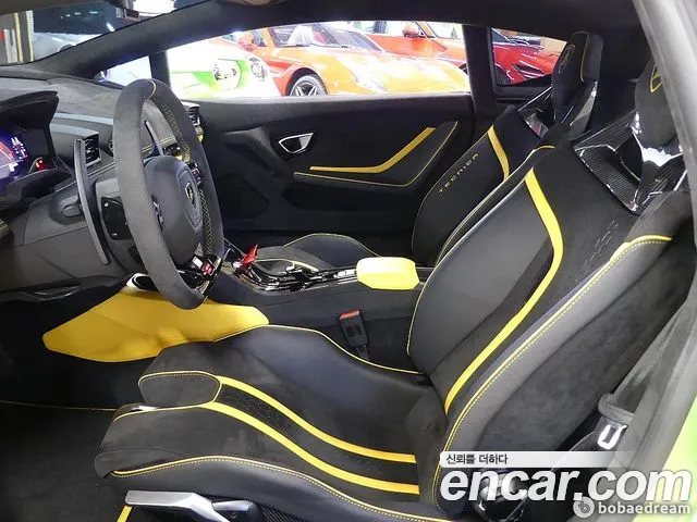 Lamborghini Huracan — Фото автомобиля 7