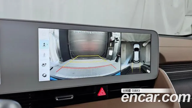 Hyundai Ioniq5 Ioniq5 Long Range AWD — Фото автомобиля 15