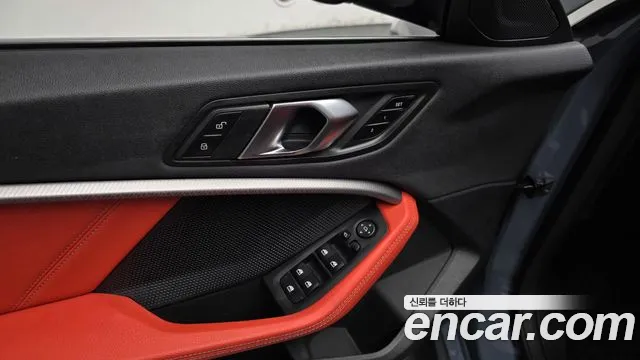 BMW 2 Series F44 — Фото автомобиля 24