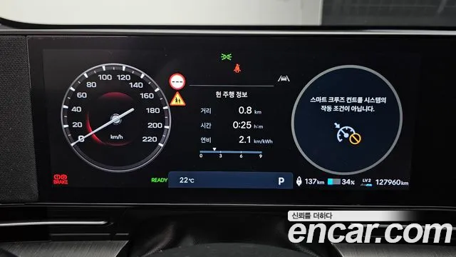 Hyundai Kona — Фото автомобиля 8