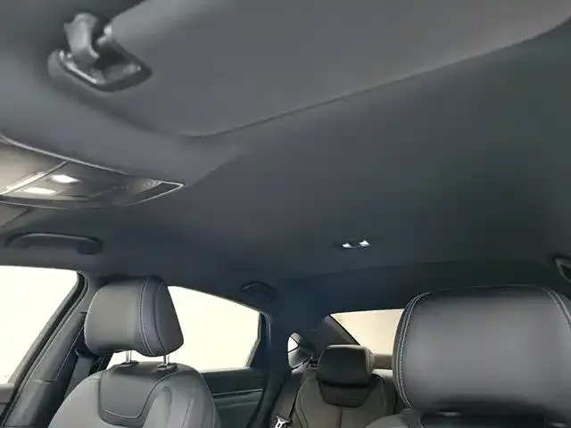 BYD Qin L — Фото автомобиля 13