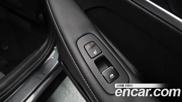 Hyundai Sonata Sonata Edge(DN8) 1.6 Turbo — Фото автомобиля 18