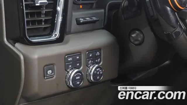 GMC Sierra — Фото автомобиля 15
