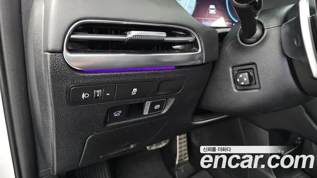 Hyundai Palisade The New Palisade Бензин 3.8 4WD — Фото автомобиля 28