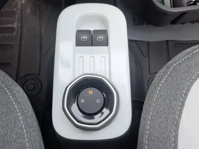 Geely Panda — Фото автомобиля 13
